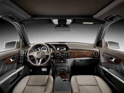 GLK 320